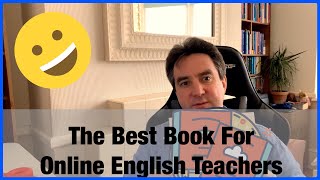 The Best Book For Online English Teachers  ? ? ?‍?