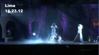 Lady Gaga - The Born This Way Ball BONUS