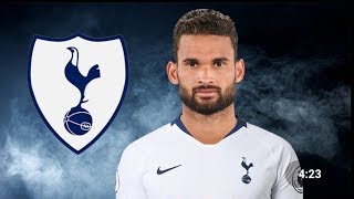 Willian Jose Welcome to Tottenham | Highlights [Goals, Skills] 2020 | [HD]