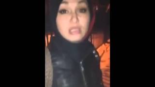 Чё не видно,русская Я! kavkaz MuzTv