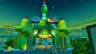 Plants vs. Zombies: Garden Warfare #Зомби против Растений Садовая война#7