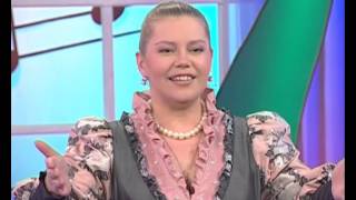 Музыка 52. Русская народная песня — Академия занимательных наук