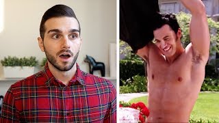 Reacting to Gay, Straight, OR Taken! *PLOT TWIST*