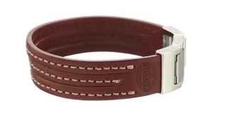 Fossil Triple Stack Bracelet SKU:8572244