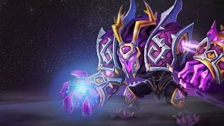 Dungeon Defenders 2 - 50 LVL for 2 hour / Берём 50ый за пару часов.
