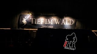 Tief im Wald 2016