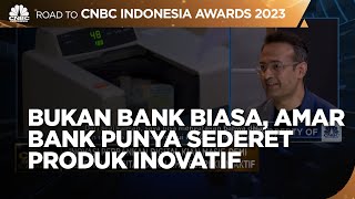 Bukan Bank Digital Biasa, Amar Bank Punya Sederet Produk Inovatif