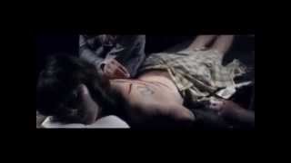Holy Ghost People Whipping Scene