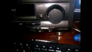 technics sa-ex100
