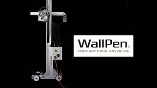 WallPen E1
