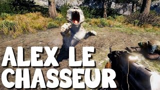 Far Cry 4 - Alex le Chasseur - Episode 09