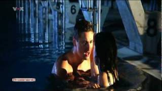 Голая Лена Мейер Евровидение 2010 | Lena Meyer-Landrut Naked