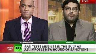 'War is hell: Iran far stronger than US would like to admit'
