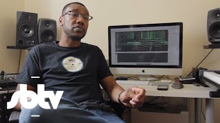 Wookie | Producers House [S1.EP19]: SBTV