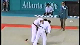 Bagdasarov Armen Olimpic Games