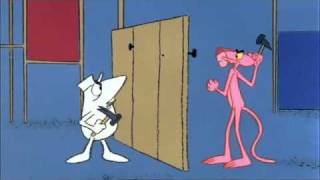 The Pink Blueprint رسوم قديمة