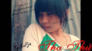 Thứ Tha -Lil'Ci ft T-Monkey ft Nhoz shin ft Dothipe