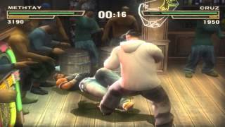 Def Jam fight for NY № 1