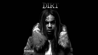 6ix9ine ft. XXXTentacion, ScarLXRD & Denzel Curry | DIRT