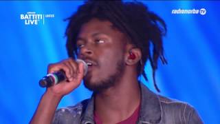 Dear Jack - Battiti Live 2016 - Lecce