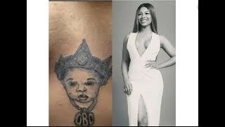 Big Brother Naija : Mercy Winner || Tascha Cleans Davido's Tatoo On her Breast ... Mobtv