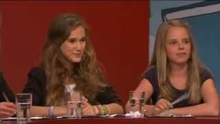 Vorlesewettbewerb 2013: Das Finale