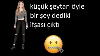 HERKES İZLESİN LÜTFEN STARDOLLUN EN ADİ KIZI VE İFŞALARI