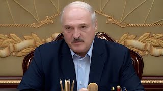 Лукашенко о боевиках и России: Надо разбираться с теми, кто приказывал! Кто их сюда посылал!