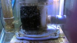 NYOS Quantum Skimmer // Abschäumer Test - Lautstärke // noise