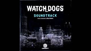 Watch Dogs Soundtrack - On The Lake