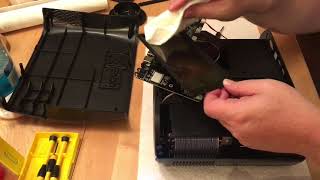 Vivibright GP100 Review and Disassembly