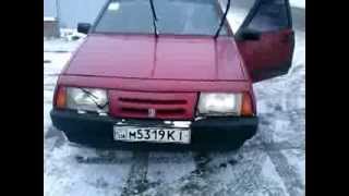 Девятка Экспорт