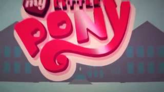 Soundtrack My Little Pony  Equestria Girls Theme High Quality