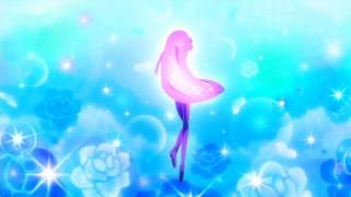Lady Jewelpet Transformations