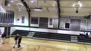 Greensboro College Pride Sports Information Live Stream