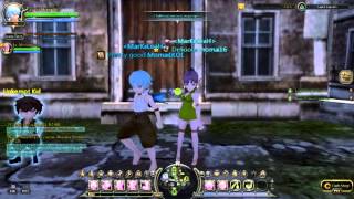 Gentleman Psy Dragon nest momai16