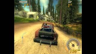 How Get Flatout 2 FREE (DOWNLOAD LINK) HD