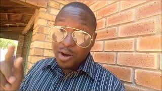 How BW police report crime on TV ?   Monna O Motona  BW