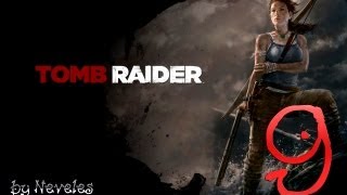 Tomb Raider(2013) -9 серия "Наконец огненные стрелы"