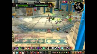 [Cataclysm] Varian Rolls Horde