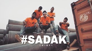 EMIWAY - #SADAK || Himanshu Dulani Dance Choreography