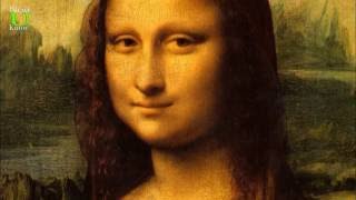 Must See !!! Exceptional people in human history - Leonardo da Vinci