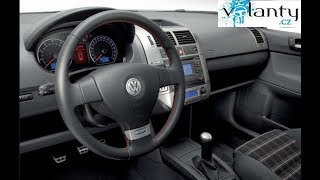Как снять подушку безопасности Vw Golf 5 / Jetta / Tiguan / Eos  VOLANTY.CZ