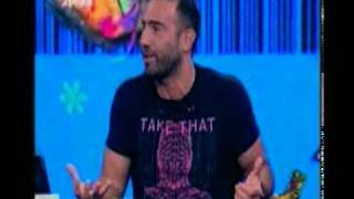 Radio Arvyla   Τρομαγμένος Αθλητικογράφος