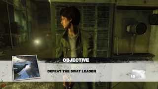 Wanted: Weapons Of Fate (PC) Playthrough Part 2 [HD]
