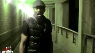Murdock Foster - From Da Start I Was (Music Video) Prod By Mage Vizo @Murdock_Foster @MisjifTV