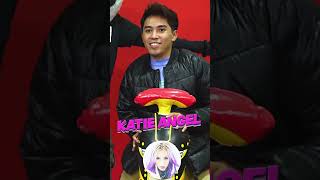 ¿A QUÉ YOUTUBER GOLPEARÍAS?