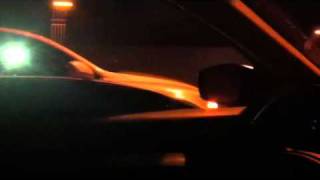 Infiniti G37 7AT vs. Lexus IS350 (Both stock)