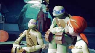 Donnie Moments!! :D // LOL // Season 1 - first few episodes // TMNT 2012