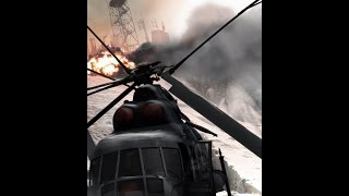 Раз в год и палка... Как сбить Вертолет без рпг [Half-Life2]